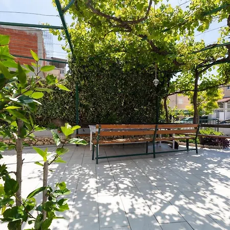 Duce 13694a Apartmán *