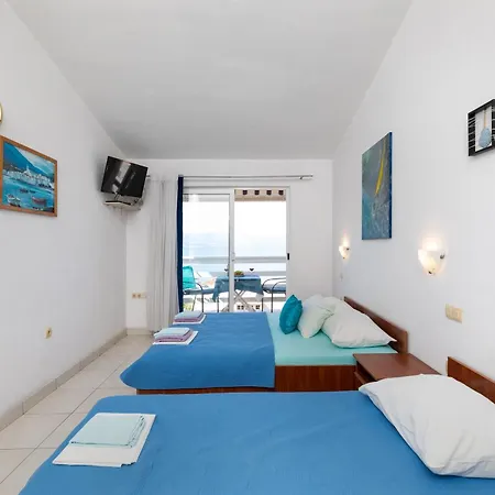 Duce 13694a Apartmán