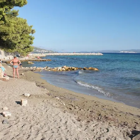 Διαμέρισμα Duce 13694a Omiš