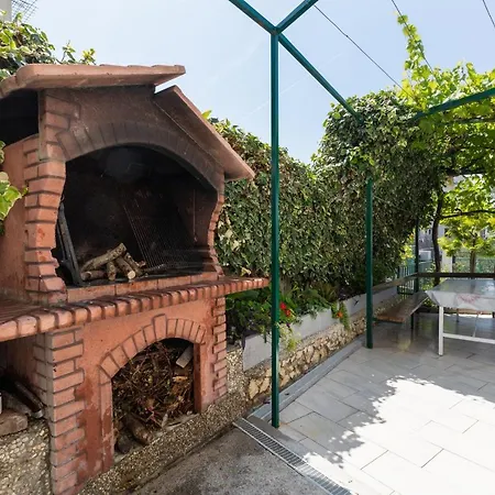 Duce 13694a Διαμέρισμα *