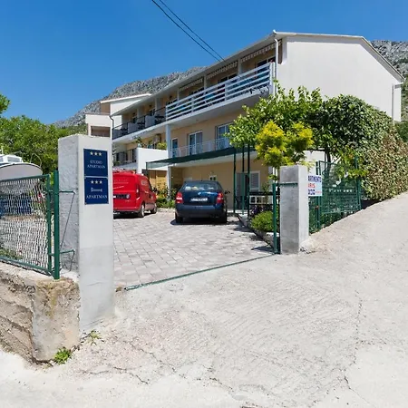 Duce 13694a Appartement