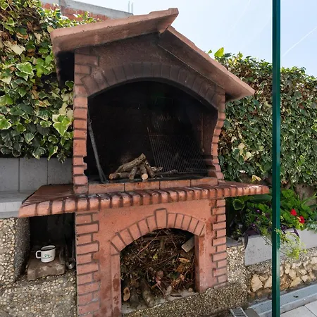 Διαμέρισμα Duce 13694a Omiš