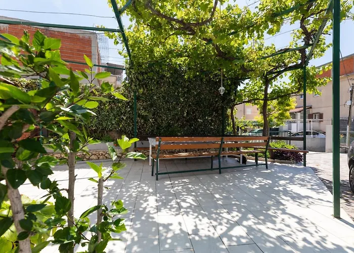 Duce 13694a Appartamento *