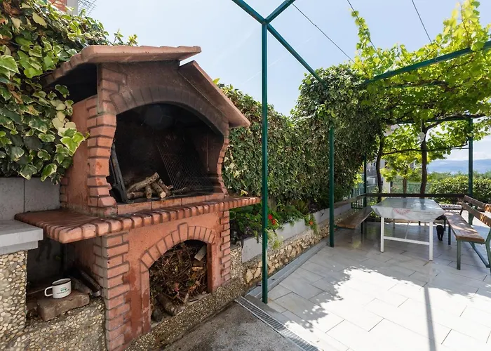 Duce 13694a Appartamento *