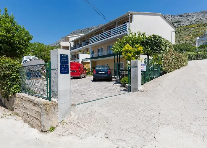 Duce 13694a Appartamento