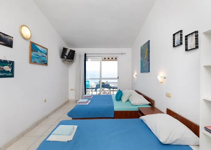 Duce 13694a Appartamento