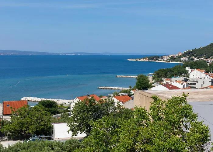 Duce 13694a Appartamento